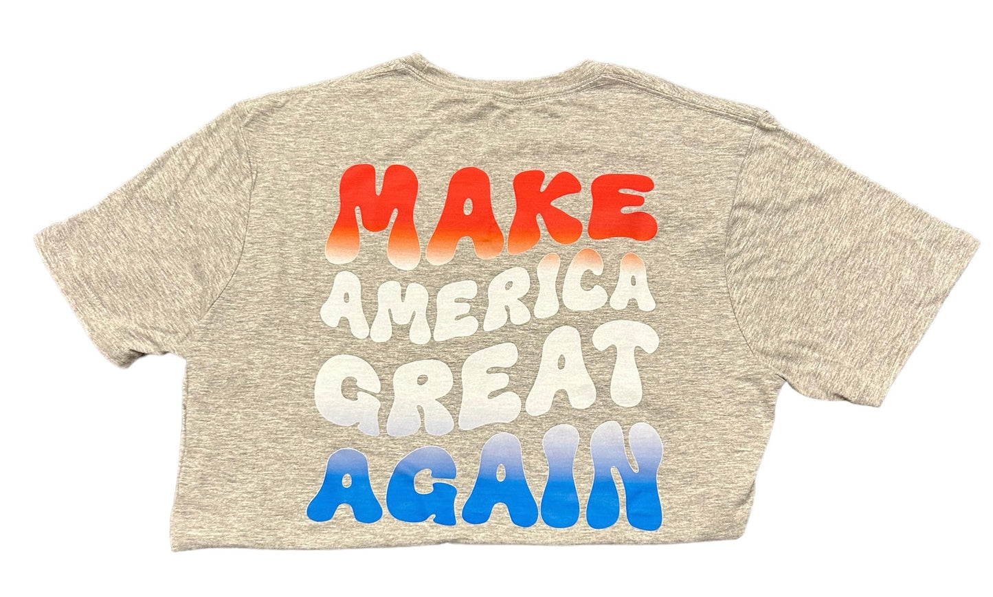 Make America Great Again Shirt BEST Seller Patriotic Women’s Adult Shirt MAGA Shirt