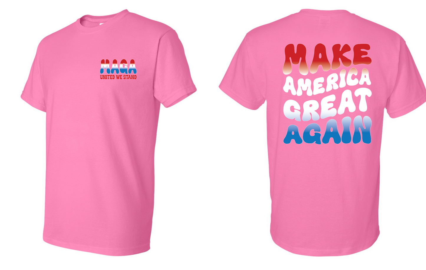 Make America Great Again Shirt BEST Seller Patriotic Women’s Adult Shirt MAGA Shirt