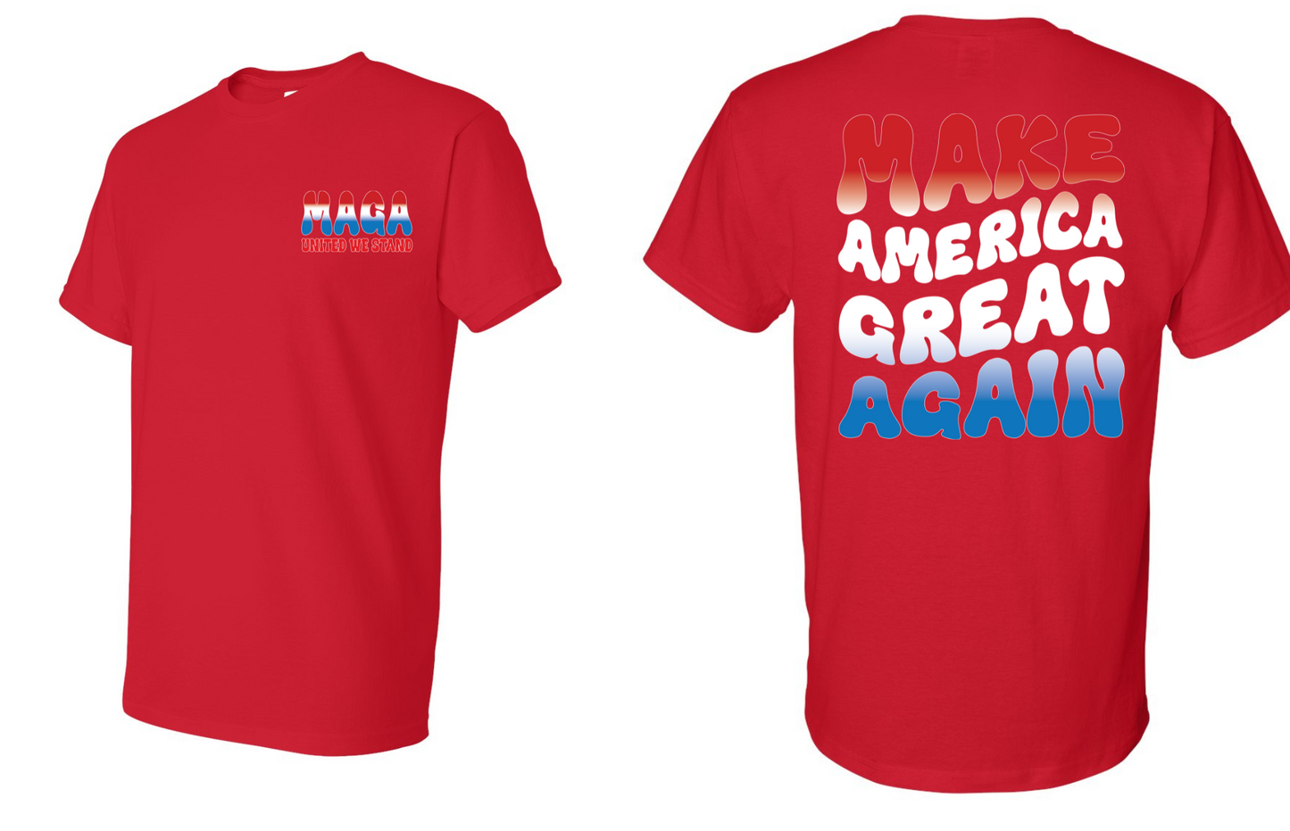 Make America Great Again Shirt BEST Seller Patriotic Women’s Adult Shirt MAGA Shirt