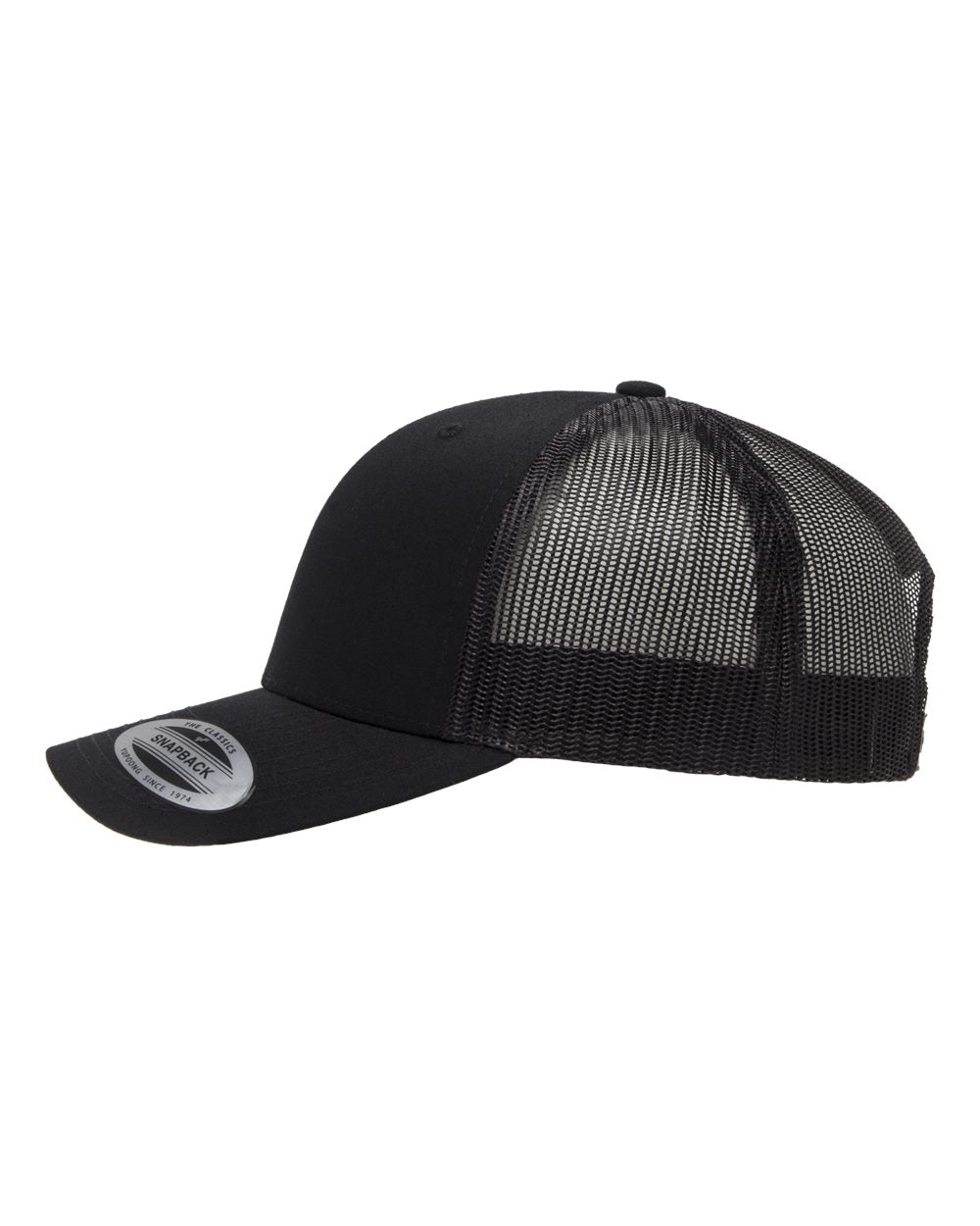 UNVAXXED & Over Taxed™ Richardson 112 Trucker Hat Best Hat for Men